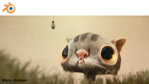 Релиз Blender 2.74 — 3D Дизайн — DevTribe: инди-игры, разработка, сообщество