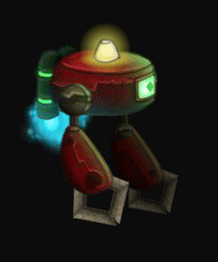 Shapik: the quest 2 Demo — Shapik: the moon quest — DevTribe: инди-игры, разработка, сообщество