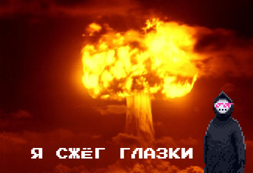 Как правильно одеть персонажа — Peace, Death! — DevTribe: инди-игры, разработка, сообщество