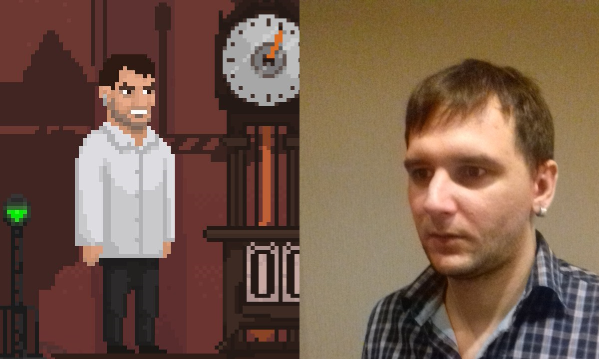 Неизвестные известные люди — Peace, Death! — DevTribe: инди-игры, разработка, сообщество