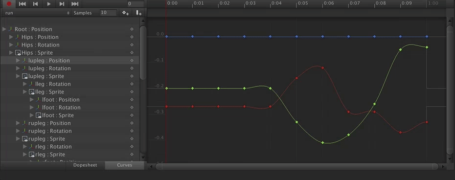 Доступен Unity 5.5! — Unity — DevTribe: инди-игры, разработка, сообщество