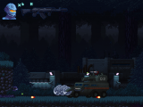 Iron Meat — Unity — DevTribe: инди-игры, разработка, сообщество