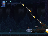 Iron Meat — Unity — DevTribe: инди-игры, разработка, сообщество