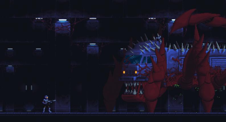 Iron Meat