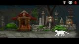 Cat and Ghostly Road — Unity — DevTribe: инди-игры, разработка, сообщество (GameDev, разработка-игр)
