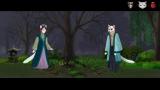 Cat and Ghostly Road — Unity — DevTribe: инди-игры, разработка, сообщество (GameDev, разработка-игр)