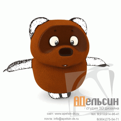 Идеи для работы — 3D Дизайн — DevTribe: инди-игры, разработка, сообщество
