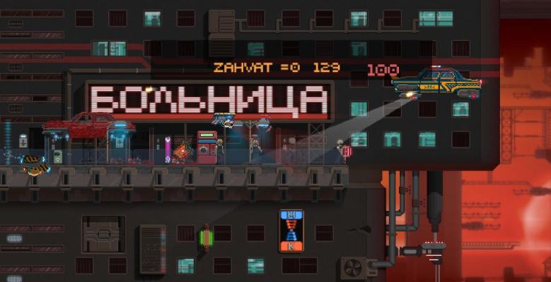 Воскресный шоукейс субботнего скриншотника #6 — Новости — DevTribe: инди-игры, разработка, сообщество