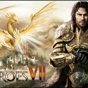 Might & Magic Heroes VII