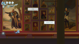 Гроза в музее/Storm in the museum — DevTribe: инди-игры, разработка, сообщество