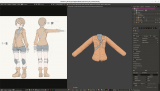 KITSUNETSUKI project: список изменений — KITSUNETSUKI project — DevTribe: инди-игры, разработка, сообщество (blender, kitsunetsuki, panda3d, tps)