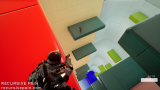 Recursive Pain — DevTribe: инди-игры, разработка, сообщество