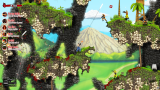 Улучшаем графику в Muscles And Bullets за неделю — Muscles And Bullets — DevTribe: инди-игры, разработка, сообщество (2d дизайн, muscles and bullets, Арт, арт, Игра, игра)