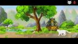 Cat and Ghostly Road — DevTribe: инди-игры, разработка, сообщество