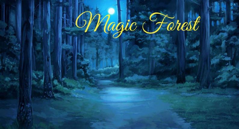 Magic Forest
