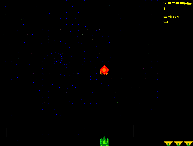 Гала — DevTribe: инди-игры, разработка, сообщество