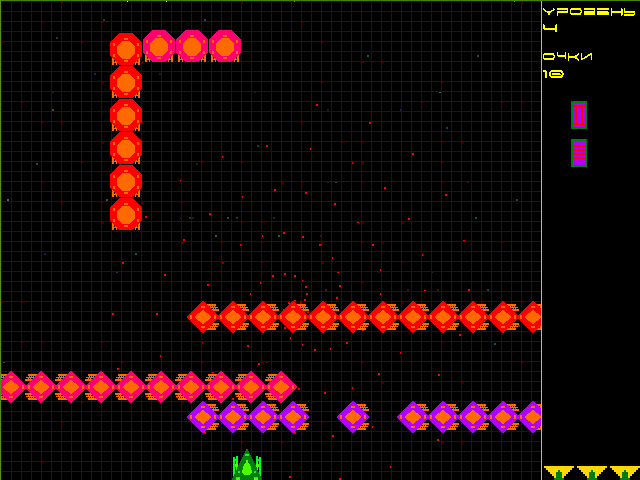 Гала — DevTribe: инди-игры, разработка, сообщество