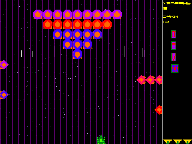 Гала — DevTribe: инди-игры, разработка, сообщество