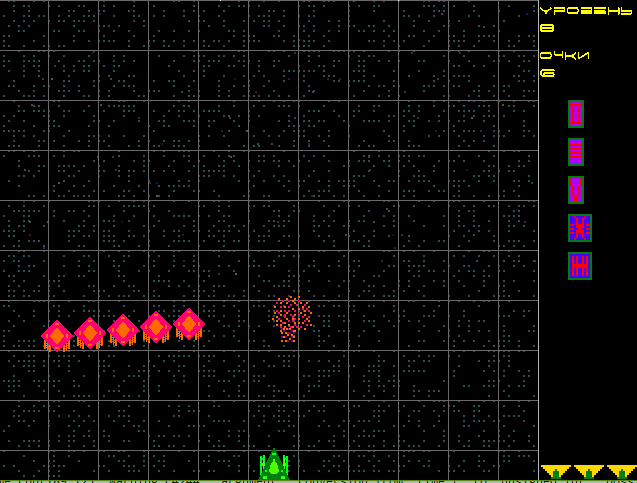 Гала — DevTribe: инди-игры, разработка, сообщество