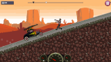 Drive or Die — DevTribe: инди-игры, разработка, сообщество