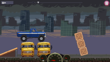 Drive or Die — DevTribe: инди-игры, разработка, сообщество