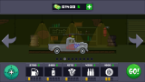 Drive or Die — DevTribe: инди-игры, разработка, сообщество