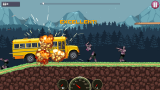 Drive or Die — DevTribe: инди-игры, разработка, сообщество
